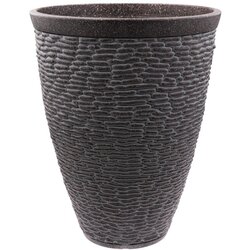 Dakls Plastična ukrasna tegla za cvijeće ø 44 cm – Cene