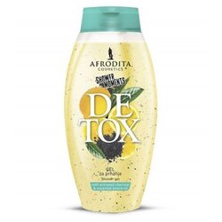 Shower MOMENTS DETOX Gel za tuširanje Cene