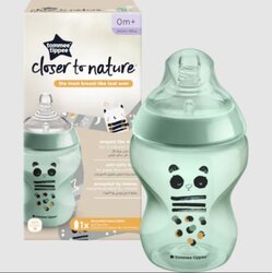 Tommee Tippee flašica ctn boy 260ml new Cene