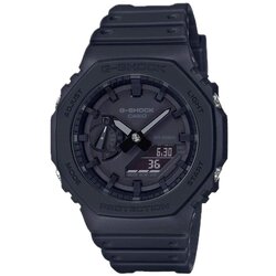 Casio G-SHOCK GA-2100-1A1ER Cene