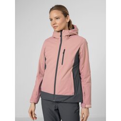 4f Women's lightweight ski jacket Cene