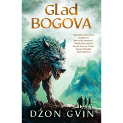  Glad bogova Cene