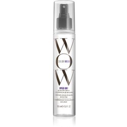 Color WOW Speed Dry pršilo za hitrejše sušenje las 150 ml Cene