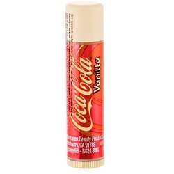 Lip Smacker - Coca Cola vanilla, balzam za usne, 4 g Cene