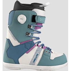 Deeluxe D.N.A. Snowboard cevlji trap Cene