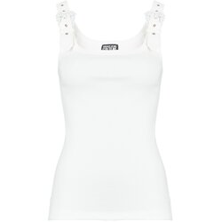 Versace Jeans Couture 80HAM619 Bijela Cene
