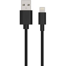 Ansmann Data and Charging Cable USB to Lightning 100cm Cene