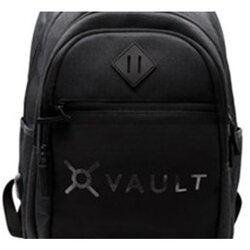 Ancor Školski ruksak XL VAULT Cene
