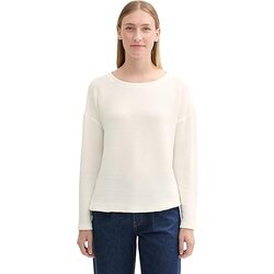 Tom Tailor 1039106 ženska bluza, beli Cene