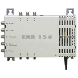 Kathrein EXR 156 5x6 Multiswitch 5 ulaza/6 izlaza 20510011 Cene