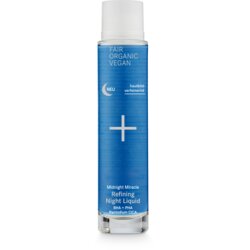 i+m Midnight Miracle Refining Night Liquid - 100 ml Cene