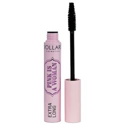 VOLLARE Pink is a Woman Extra LONG Maskara Cene