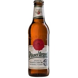 Pilsner Urquell pivo staklo 0,33l Cene