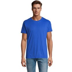  SOL'S Regent unisex majica sa kratkim rukavima Royal plava L ( 311.380.50.L ) Cene