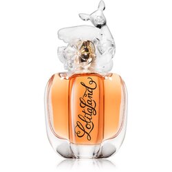 Lolita Lempicka lolitaland parfumska voda 40 ml za ženske Cene