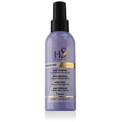 HS MILANO Phytostructure Repair Spray njega kose bez ispiranja oštećena kosa oslabljena kosa 150 ml unisex Cijene