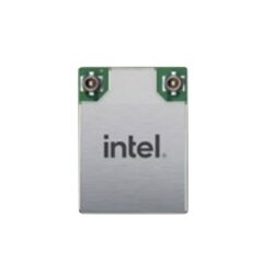 Intel Dual Band WiFi 6E AX210 + Bluetoth 5.2 M.2 kartica, (20397406) Cene