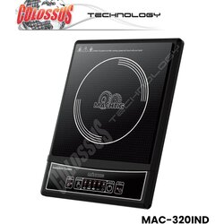 Colossus MACHTIG Indukcioni rešo MAC-320IND Cene
