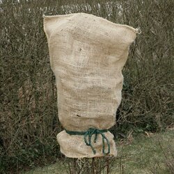 Flora World Classic Vrtna vreća (Natur, 105 cm) Cene