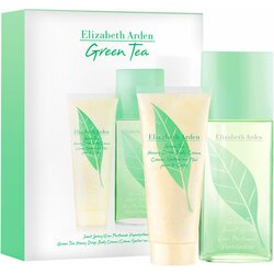 Elizabeth Arden ženski parfemski set Green tea scent Cene