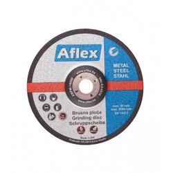 AFLEX Ploča brusna 230 mm Metal Cene