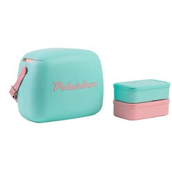 Polarbox Tirkizna termo posuda 6 l – Cene