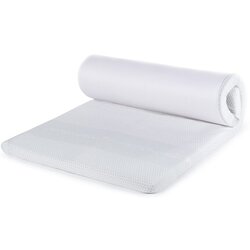 Vitapur NADVLOEK MemoSilver 5+2, 80 x 200 cm Cene