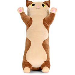 WP Merchandise Kitty huggy plišasta blazina (77 cm), (21605083) Cene