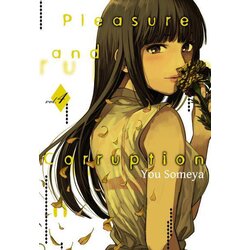 Denpa Books You Someya - Pleasure & Corruption, Volume 4 Cene