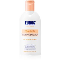 Eubos Feminin emulzija za intimno higieno 200 ml Cene