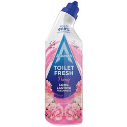 Astonish Gel čistač sanitarija Božur 750ml Cene
