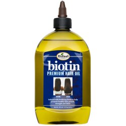 DIFEEL ulje za kosu Biotin, 355 ml Cene