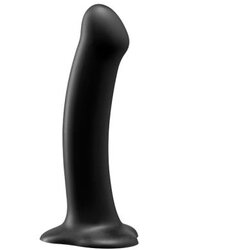 Fun Factory dildo Magnum črn Cene