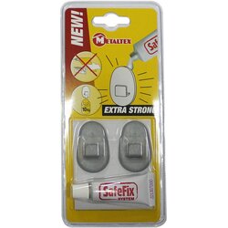 LemonPlanet Kukice Safefix Metaltex 404992 001 Cene