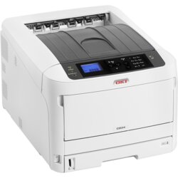 OKI C844dnw Cene