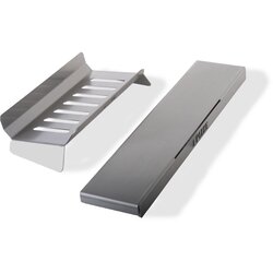 Alfa Forni Kit Hybrid 1 Pizza (Moderno) Steel Cene