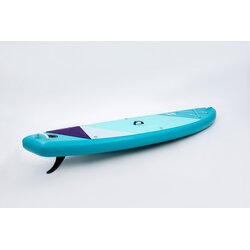 Adventum Teal 10'6 napihljiv sup, (20504319) Cene