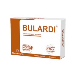 Abela pharm Bulardi probiotik Cene