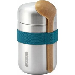 black+blum Termovka za kosilo BB-Steel, marine, (22065432) Cene