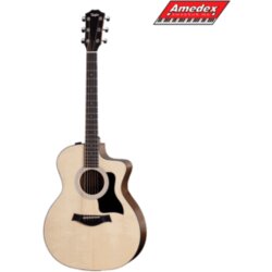  GITARA AK. TAYLOR 114CE SAPELE/SPRUCE CW Cijene