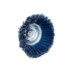 Raxx lončasta četka najlonska plava 75mm Gr 180 BEI-3607506555 Cene