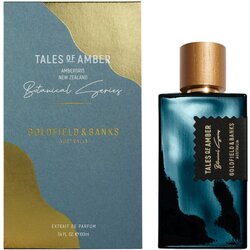 Goldfield & Banks Tales Of Amber parfemska voda uniseks 100 ml Cene