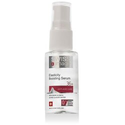 Swiss Image Anti-Age Care Elasticity Boosting Serum pomlajevalni in vlažilni serum za kožo 30 ml unisex Cene