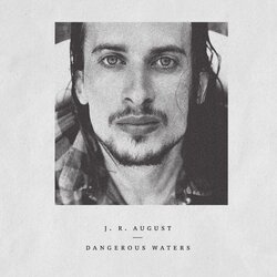 JUGOTON - CROATIA RECORDS J.R. August - Dangerous Water (Lp) Cene