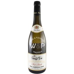 Paul Jaboulet Aine Crozes-Hermitage Mule Blanche Blanc vino Cene