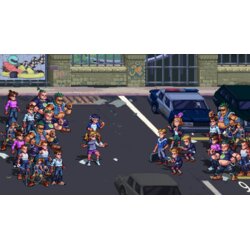 Gamemill Entertainment Karate Kid: Street Rumble za Switch Cene