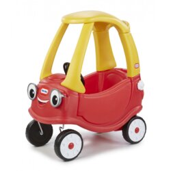 Little Tikes Cozy Coupe Vozilo-igračka automobil Cene