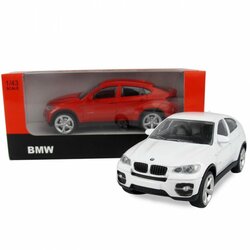 Rastar BMW X6 1:43 33700 Cene