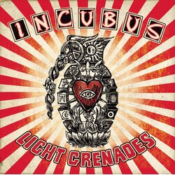 EPIC/IMMORTAL INCUBUS - Light Grenades Cene