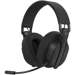 White Shark Gaming slušalice PL HeadSet WGH-2444 FireCrest / crne - wireless Cene